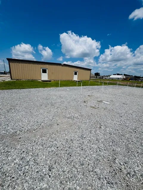 box self storage facility images